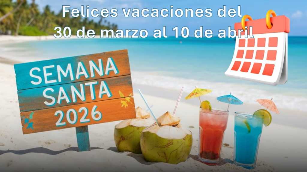 vacaciones